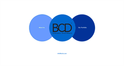 Desktop Screenshot of bcdstrategic.com